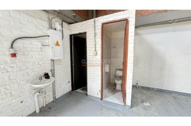 Locales y Bodegas, Alquiler, La Nubia - $23.500.000