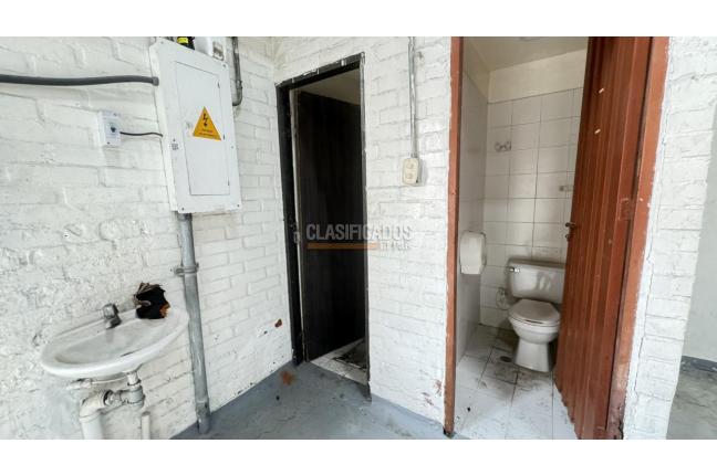 Locales y Bodegas, Alquiler, La Nubia - $23.500.000