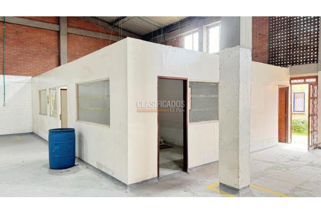 Locales y Bodegas, Alquiler, La Nubia - $9.400.000