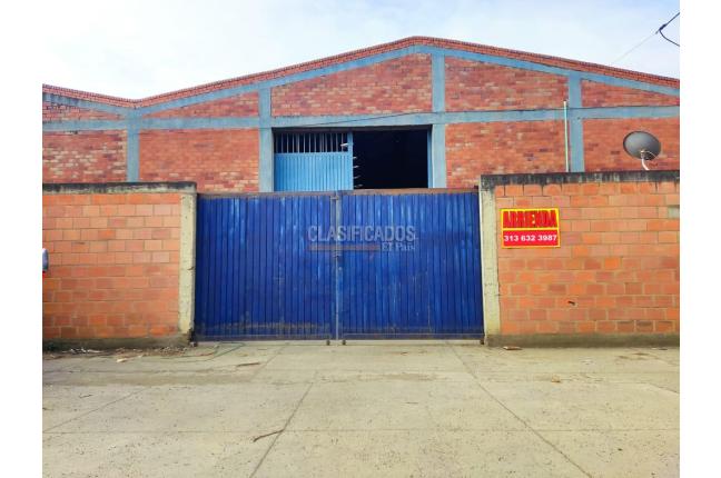 Locales y Bodegas, Alquiler, Yumbo - $12.500.000