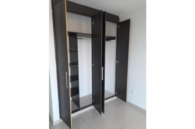 Apartaestudios, Alquiler, La Esmeralda