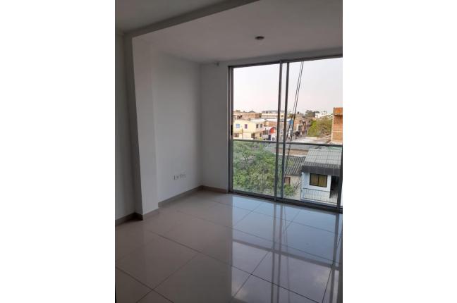 Apartaestudios, Alquiler, La Esmeralda