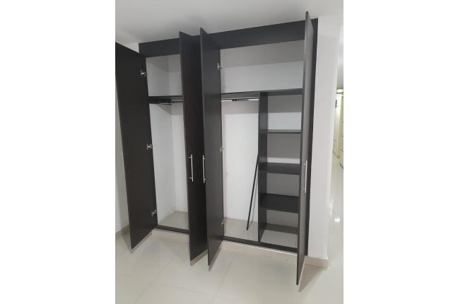 Apartaestudios, Alquiler, La Esmeralda