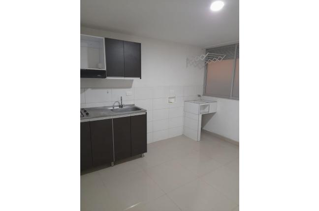 Apartaestudios, Alquiler, La Esmeralda