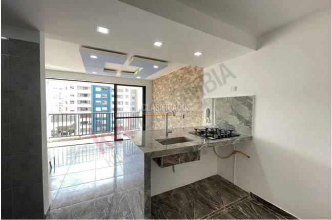 Apartamentos, Venta en La Flora