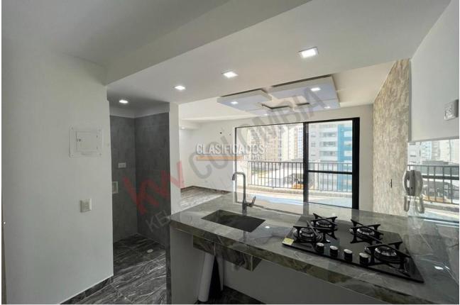 Apartamentos, Venta en La Flora