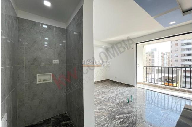 Apartamentos, Venta, La Flora - $250.000.000