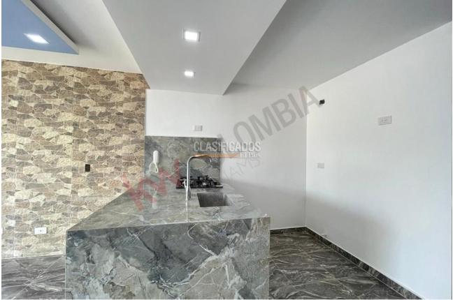 Apartamentos, Venta, La Flora - $250.000.000