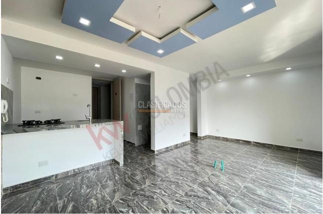 Apartamentos, Venta, La Flora - $250.000.000