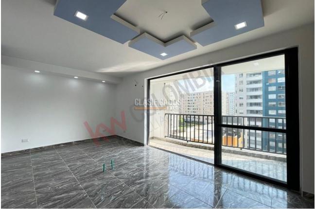 Apartamentos, Venta, La Flora - $250.000.000