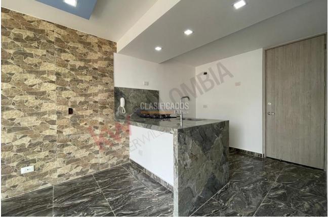 Apartamentos, Venta, La Flora - $250.000.000