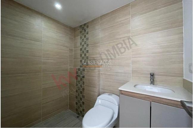 Apartamentos, Venta, La Flora - $250.000.000