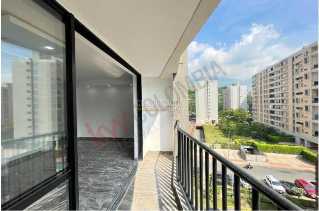 Apartamentos, Venta, La Flora - $250.000.000