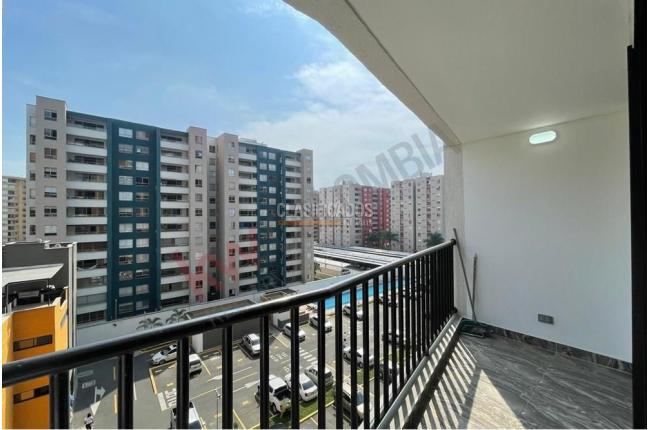 Apartamentos, Venta, La Flora - $250.000.000