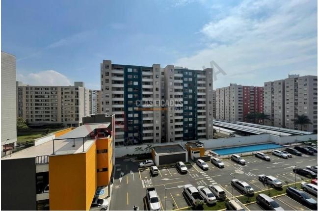 Apartamentos, Venta, La Flora - $250.000.000