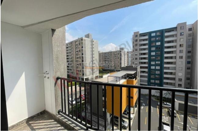 Apartamentos, Venta, La Flora - $250.000.000
