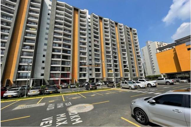 Apartamentos, Venta, La Flora - $250.000.000