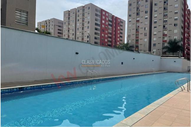 Apartamentos, Venta, La Flora - $250.000.000