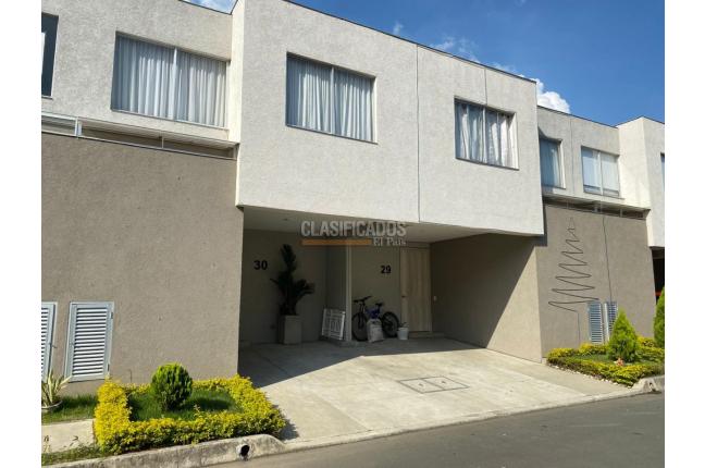 Casas, Venta, Ciudad Country - $550.000.000