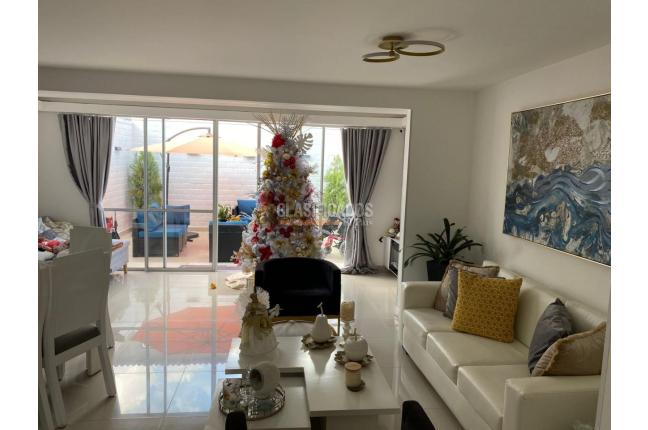 Casas, Venta, Ciudad Country - $550.000.000