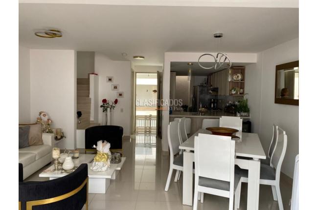 Casas, Venta, Ciudad Country - $550.000.000