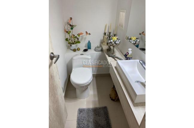 Casas, Venta, Ciudad Country - $550.000.000