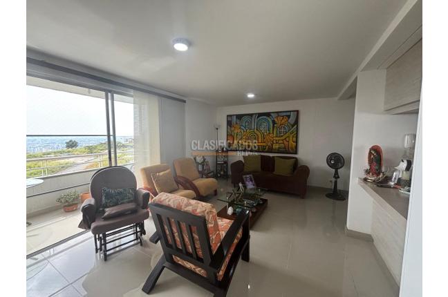 Apartamentos, Venta, Cristales - $570.000.000