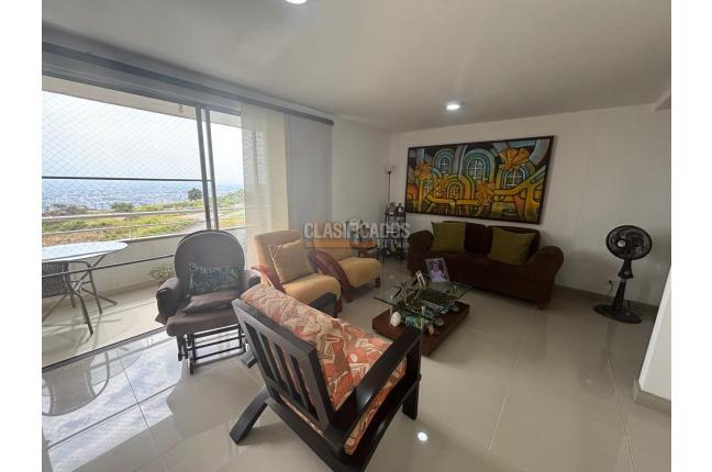 Apartamentos, Venta en Cristales