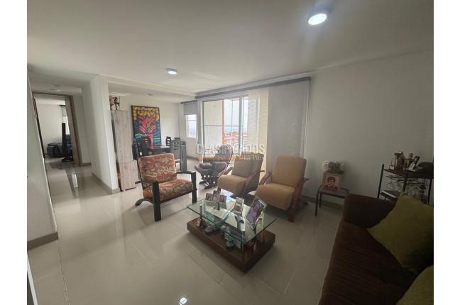 Apartamentos, Venta en Cristales