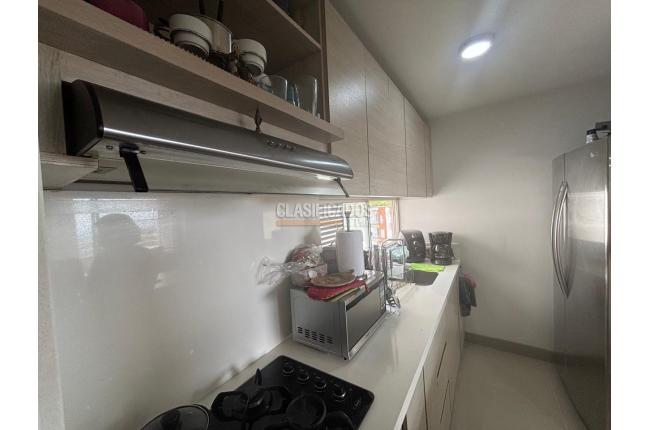 Apartamentos, Venta en Cristales