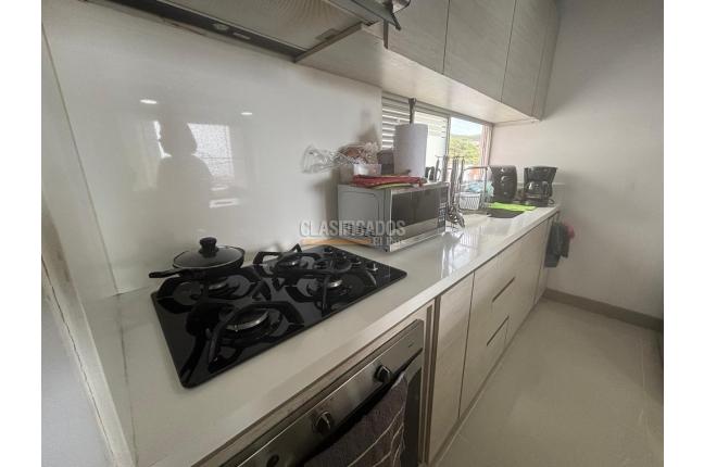 Apartamentos, Venta, Cristales - $570.000.000