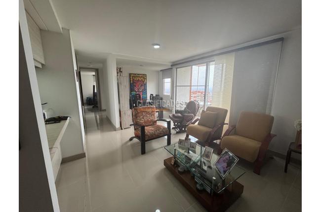 Apartamentos, Venta, Cristales - $570.000.000