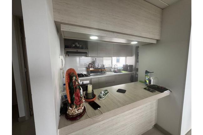 Apartamentos, Venta, Cristales - $570.000.000