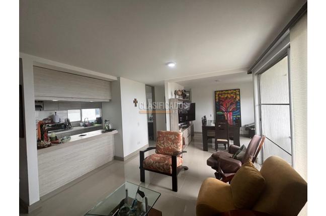 Apartamentos, Venta, Cristales - $570.000.000