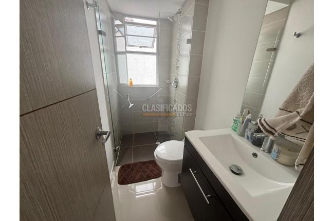 Apartamentos, Venta, Cristales - $570.000.000