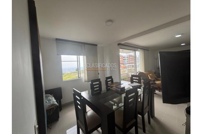 Apartamentos, Venta, Cristales - $570.000.000