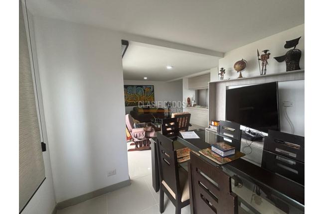 Apartamentos, Venta, Cristales - $570.000.000