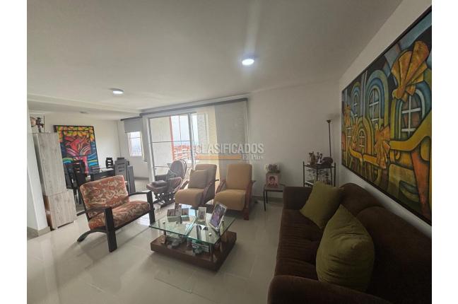 Apartamentos, Venta, Cristales - $570.000.000