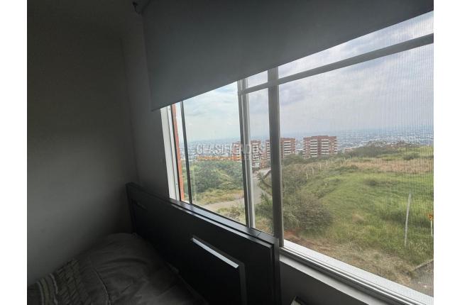 Apartamentos, Venta, Cristales - $570.000.000