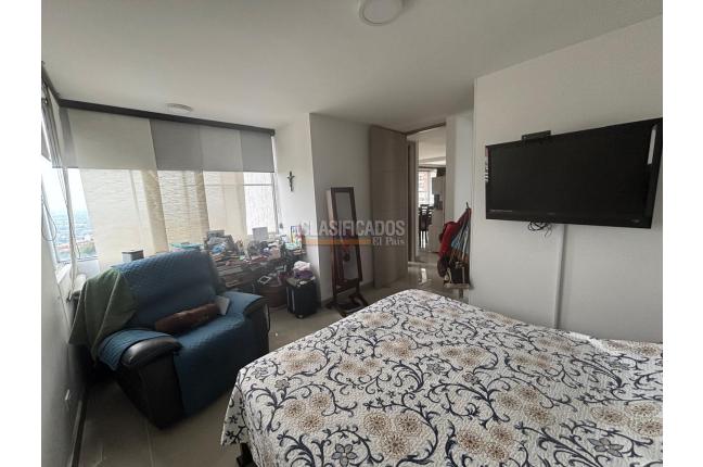 Apartamentos, Venta, Cristales - $570.000.000