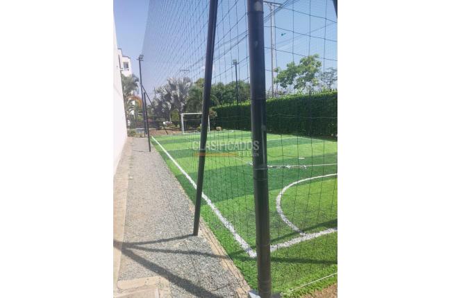 Apartamentos, Venta, Manantial de la Bocha - $200.000.000