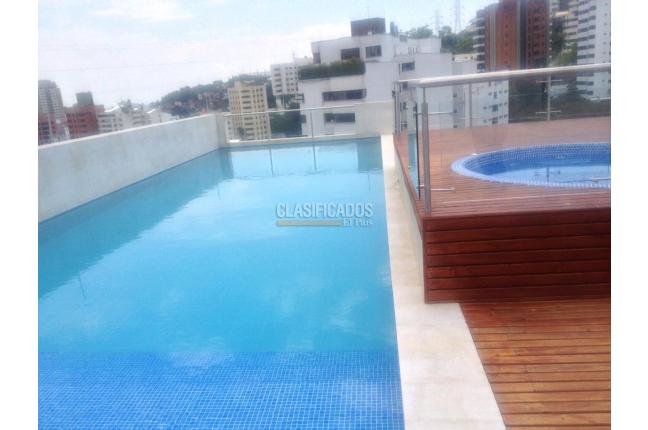 Apartaestudios, Alquiler, Santa Teresita - $3.100.000