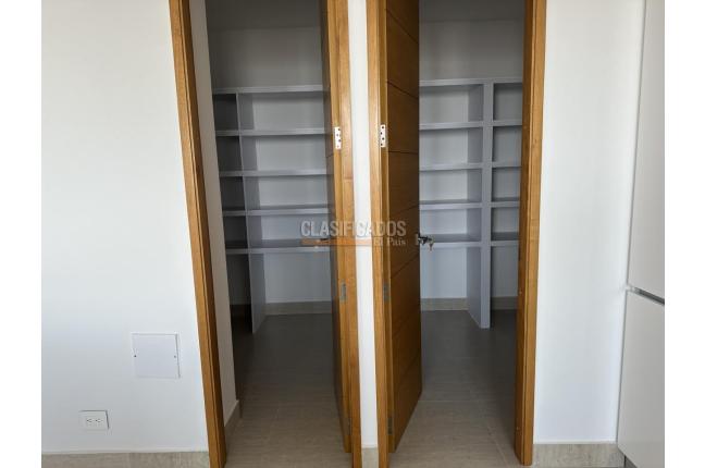 Apartamentos, Alquiler, Santa Teresita - $17.000.000