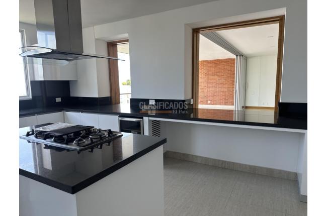 Apartamentos, Alquiler, Santa Teresita - $17.000.000