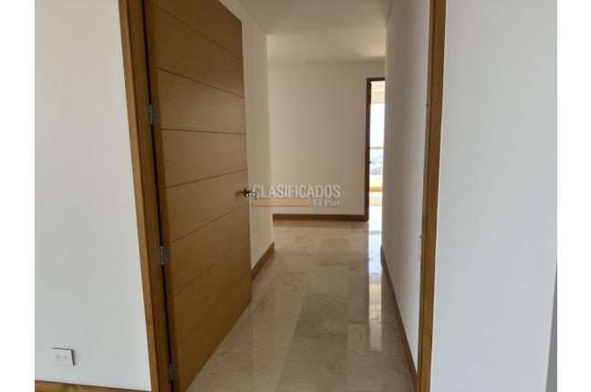 Apartamentos, Alquiler, Santa Teresita - $17.000.000