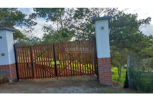 Lotes, Venta, Dagua - $320.000.000