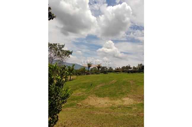 Lotes, Venta, Dagua - $320.000.000