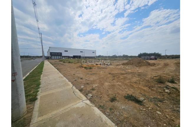 Lotes, Venta, Acopi - $2.808.000.000