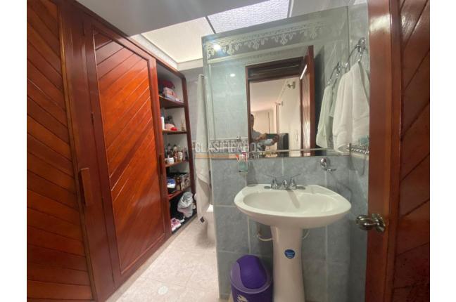 Casas, Venta, El Ingenio - $785.000.000
