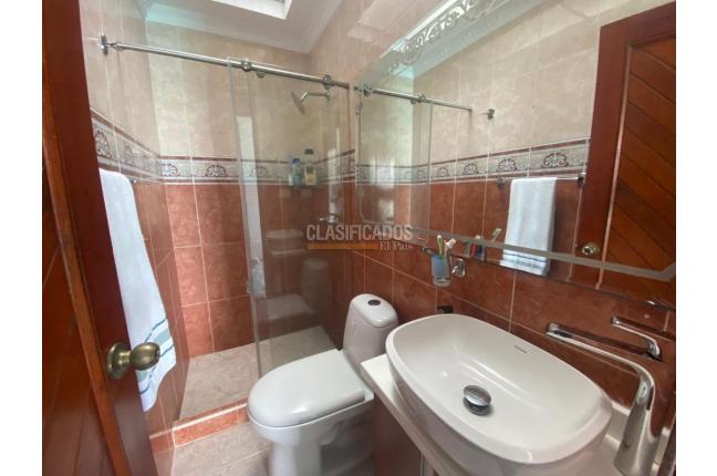 Casas, Venta, El Ingenio - $785.000.000